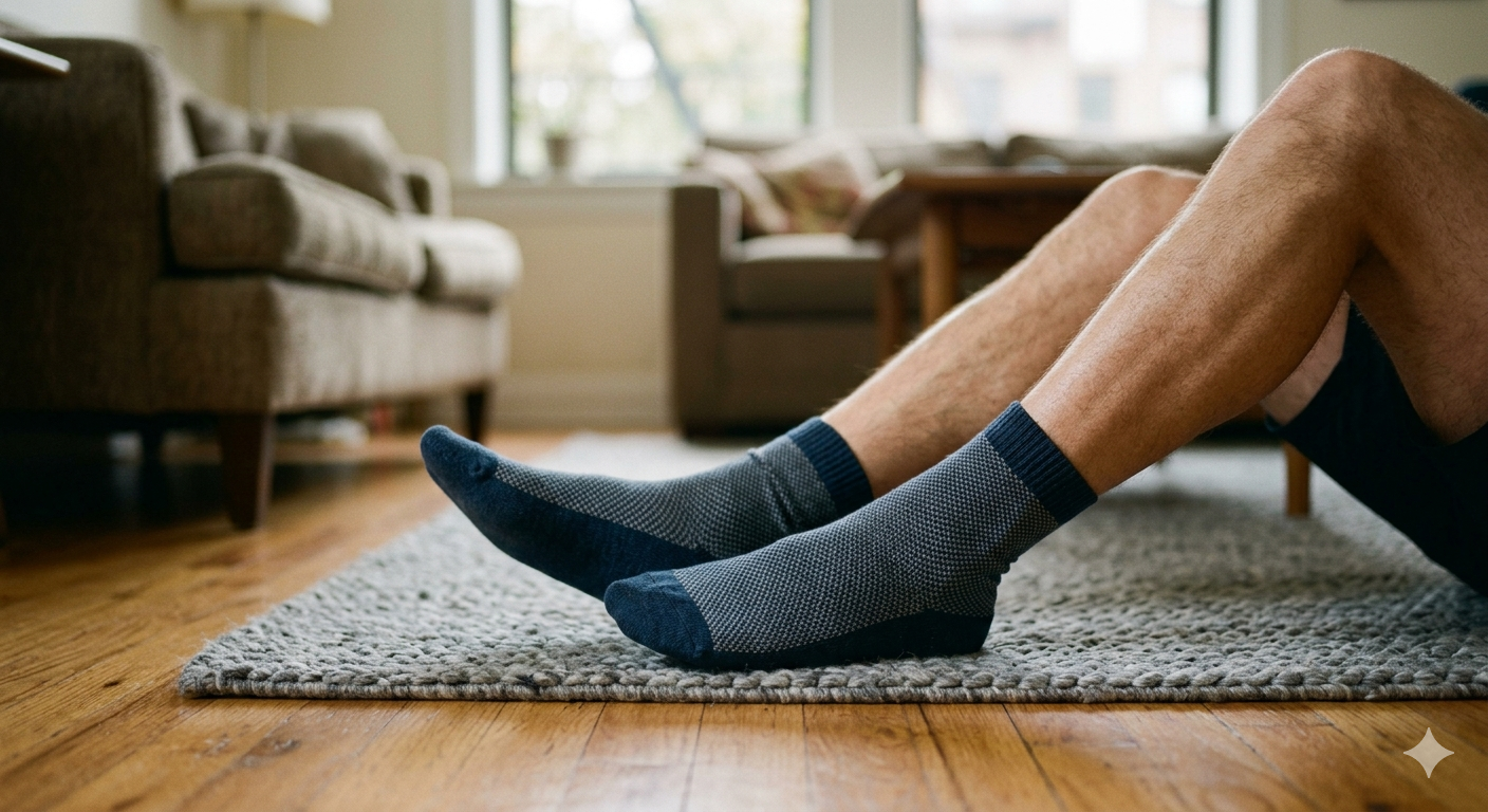 Witaj w społeczności Skarpetkomatu!